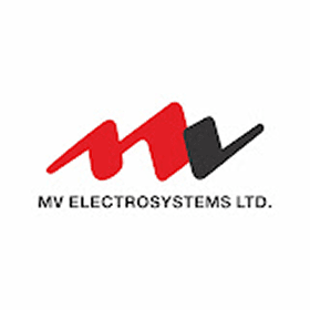 MV ELECTROSYSTEMS LIMITED Share Price